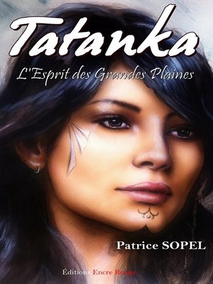 cover image of Tatanka